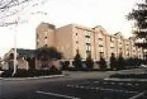 Photograph of Cabot Lodge Tallahassee Thomasville Road, 