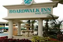 Photograph of Boardwalk Inn and Suites, Daytona Beach