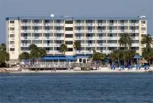 Photograph of Best Western Sea Wake Beach Resort, 