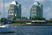 Photograph of The Ritz - Carlton Coconut Grove, Coconut Grove