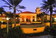 Photograph of The Ritz - Carlton Palm Beach,