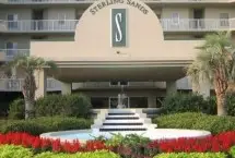 Photograph of Sterling Sands, Destin