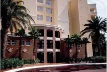 Photograph of Vacation Village At Parkway, Kissimmee