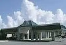 Photograph of Holiday Inn, Titusville