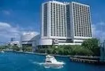 Photograph of Hyatt Regency, Miami