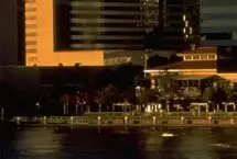 Photograph of Omni Jacksonville Hotel,