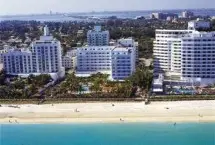 Photograph of Riu Florida Beach Hotel, Miami