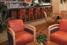 Photograph of Orlando Vista Hotel, Orlando