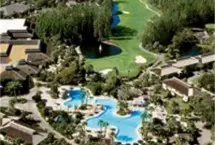 Photograph of Saddlebrook Resort - Tampa, Wesley Chapel