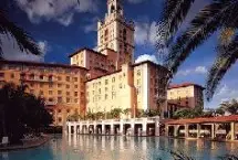 Photograph of The Biltmore Hotel, Coral Gables