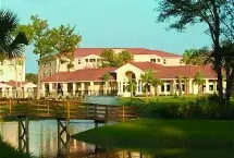 Photograph of Lodge At Ocean Hammock, Palm Coast