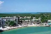 Photograph of Holiday Isle Beach Resorts And Marina,