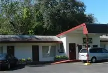 Photograph of Scottish Inns, Live Oak