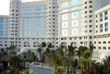 Photograph of The Hard Rock Hotel And Casino - Hollywood,