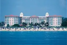 Photograph of Palm Beach Shores Resort And Vacation Villas, Palm Beach Shores
