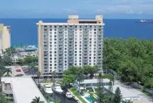 Photograph of Ft. Lauderdale Beach Resort, Fort Lauderdale