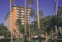 Photograph of The Mutiny Hotel, Miami