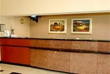 Photograph of Courtyard, Tallahassee