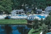 Photograph of Oak Plantation Villas Resort, Kissimmee
