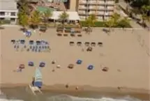 Photograph of Lauderdale Beachside Hotel, 