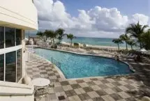 Photograph of Doubletree Ocean Point Resort & Spa - Miami Beach North, Sunny Isles