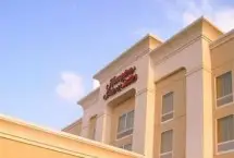 Photograph of Hampton Inn, Destin