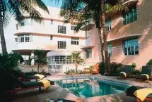 Photograph of Essex House Hotel and Suites, Miami Beach