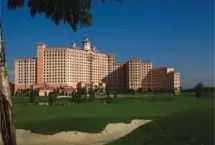 Photograph of Rosen Shingle Creek, Orlando