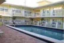 Photograph of Beach Place Hotel, Miami Beach