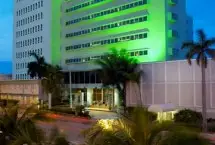 Photograph of Holiday Beachfront Resort, 