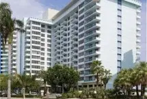 Photograph of Seacoast Suites, Miami Beach