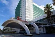Photograph of Deauville Beach Resort, Miami Beach