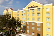 Photograph of SpringHill Suites, Dania Beach