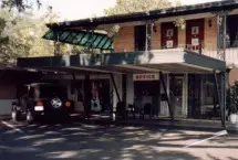 Photograph of Scottish Inns San Marco Ave, Saint Augustine