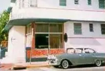 Photograph of Sherbrooke All Suites Hotel, Miami Beach