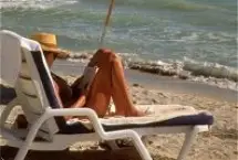 Photograph of Holiday Inn Miami Beach-Oceanfront, Miami Beach