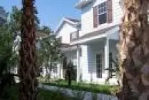 Photograph of Lucaya Village Resort by Holiday Villas, Kissimmee