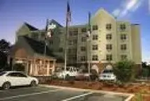 Photograph of Country Inn & Suites,