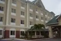 Photograph of Country Inn & Suites, Pinellas Park