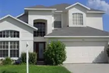 Photograph of Florint Pool Homes, Orlando