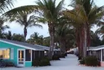 Photograph of Waterside Inn on the Beach, Sanibel