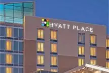 Photograph of Hyatt Place, Jacksonville