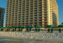 Photograph of Pelican Beach Resort by ResortQuest, Destin