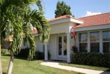 Photograph of Country Club Shores by ResortQuest, Longboat Key