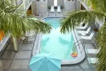 Photograph of Camelot Resort, Clearwater Beach