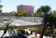 Photograph of Bayside Inn, Treasure Island