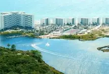 Photograph of Pinnacle Port Resort, Panama City Beach