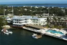 Photograph of The Residence Club at Fishermans Cove, Key Largo