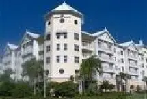Photograph of Crowne Plaza, Orlando
