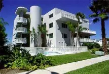 Photograph of Chart House Suites on Clearwater Bay, Clearwater Beach